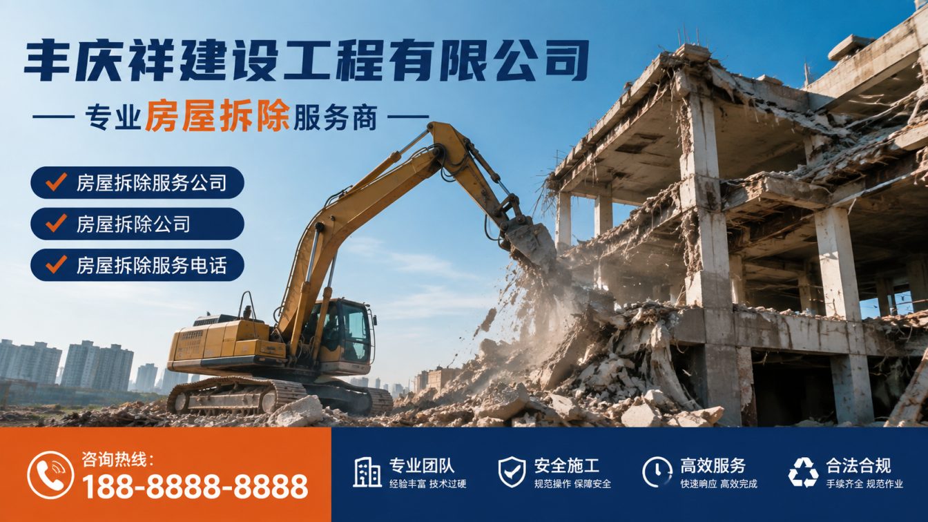 青铜峡还在为拆除工期发愁？